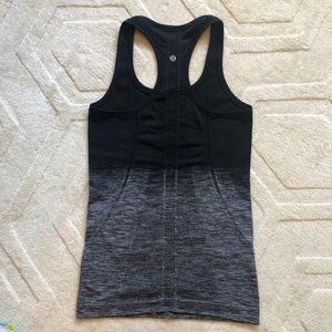 Lululemon Swiftly Tech Tank